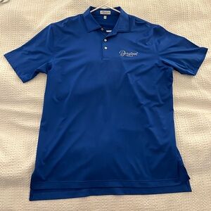 Peter Millar Polo